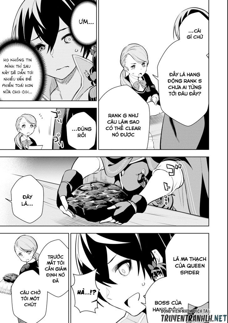 Sobiwaku Zero No Saikyou Kenshi Demo, Noroi No Soubi (Kawai) Nara 9999-Ko Tsuke-Hodai Chap 3 - Next Chap 4