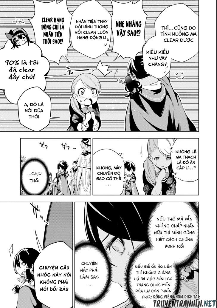 Sobiwaku Zero No Saikyou Kenshi Demo, Noroi No Soubi (Kawai) Nara 9999-Ko Tsuke-Hodai Chap 3 - Next Chap 4