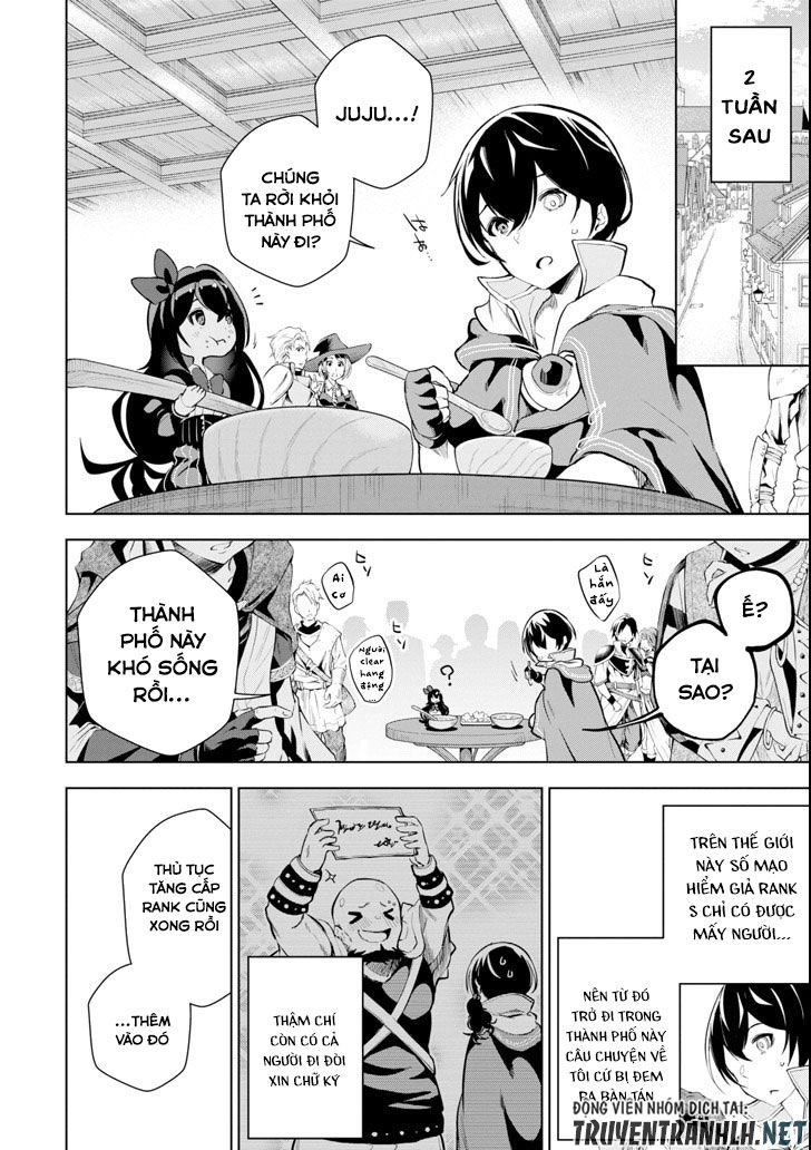 Sobiwaku Zero No Saikyou Kenshi Demo, Noroi No Soubi (Kawai) Nara 9999-Ko Tsuke-Hodai Chap 3 - Next Chap 4
