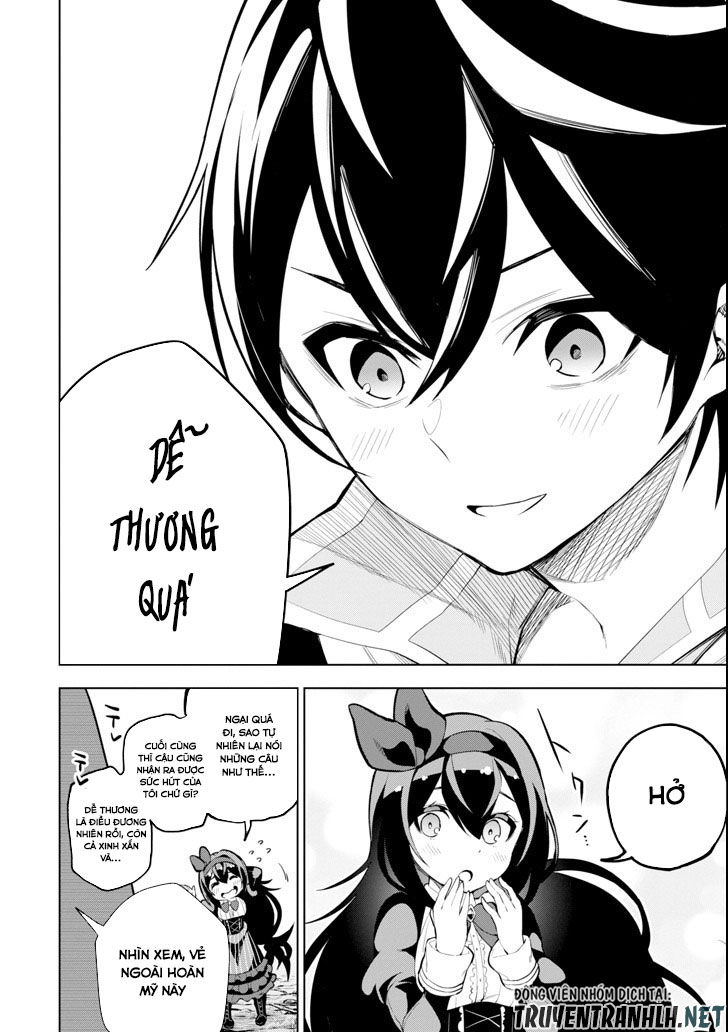 Sobiwaku Zero No Saikyou Kenshi Demo, Noroi No Soubi (Kawai) Nara 9999-Ko Tsuke-Hodai Chap 3 - Next Chap 4