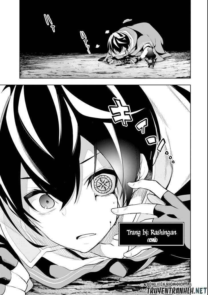 Sobiwaku Zero No Saikyou Kenshi Demo, Noroi No Soubi (Kawai) Nara 9999-Ko Tsuke-Hodai Chap 3 - Next Chap 4