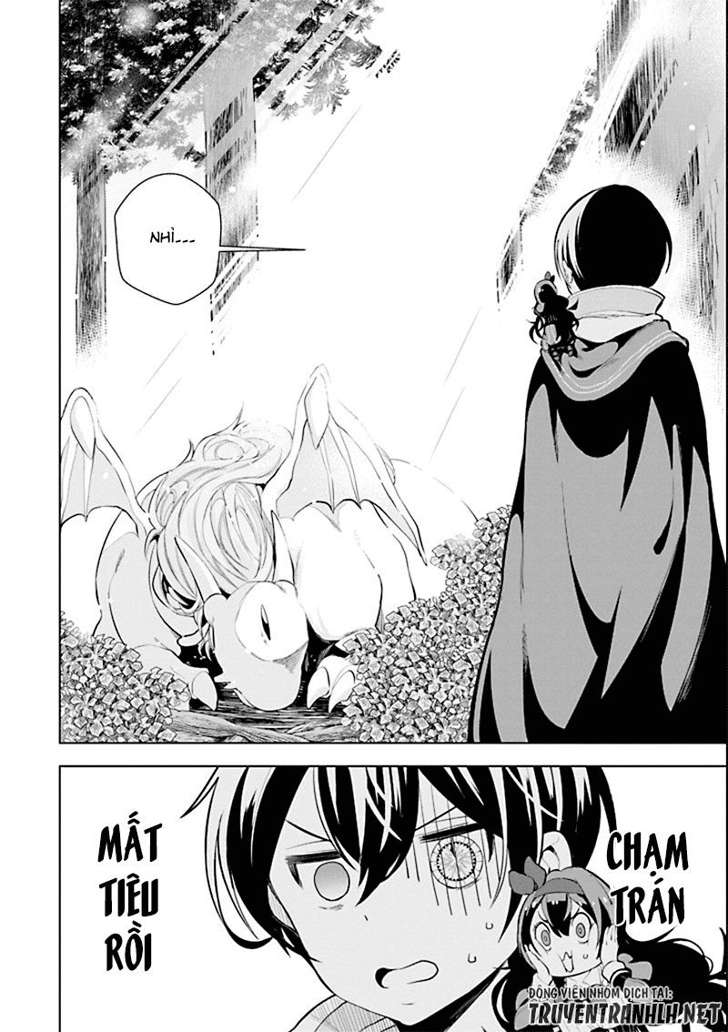 Sobiwaku Zero No Saikyou Kenshi Demo, Noroi No Soubi (Kawai) Nara 9999-Ko Tsuke-Hodai Chap 4 - Next Chap 5