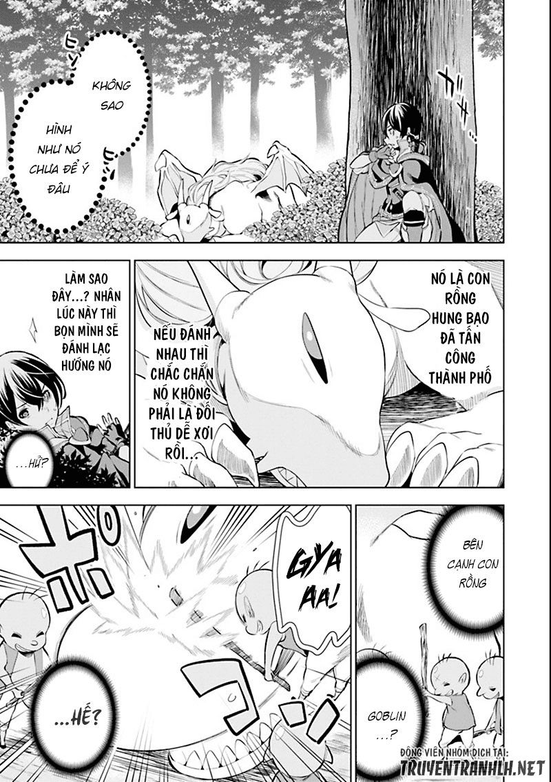 Sobiwaku Zero No Saikyou Kenshi Demo, Noroi No Soubi (Kawai) Nara 9999-Ko Tsuke-Hodai Chap 4 - Next Chap 5