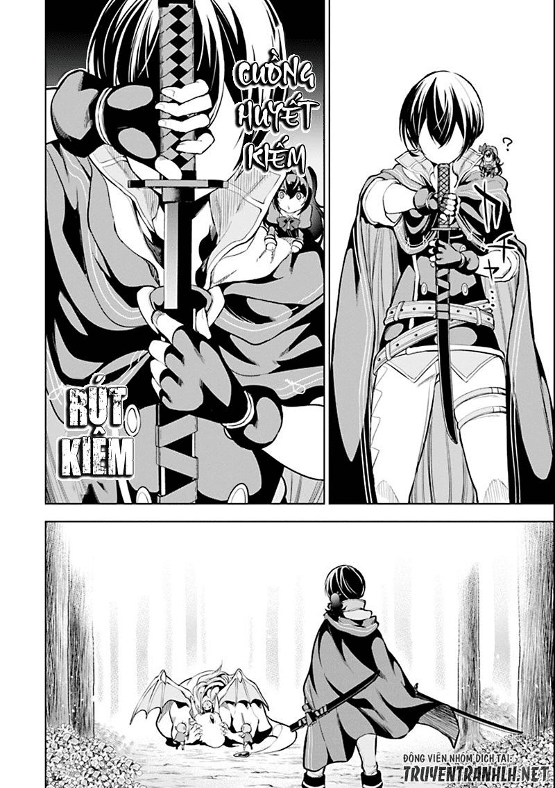 Sobiwaku Zero No Saikyou Kenshi Demo, Noroi No Soubi (Kawai) Nara 9999-Ko Tsuke-Hodai Chap 4 - Next Chap 5