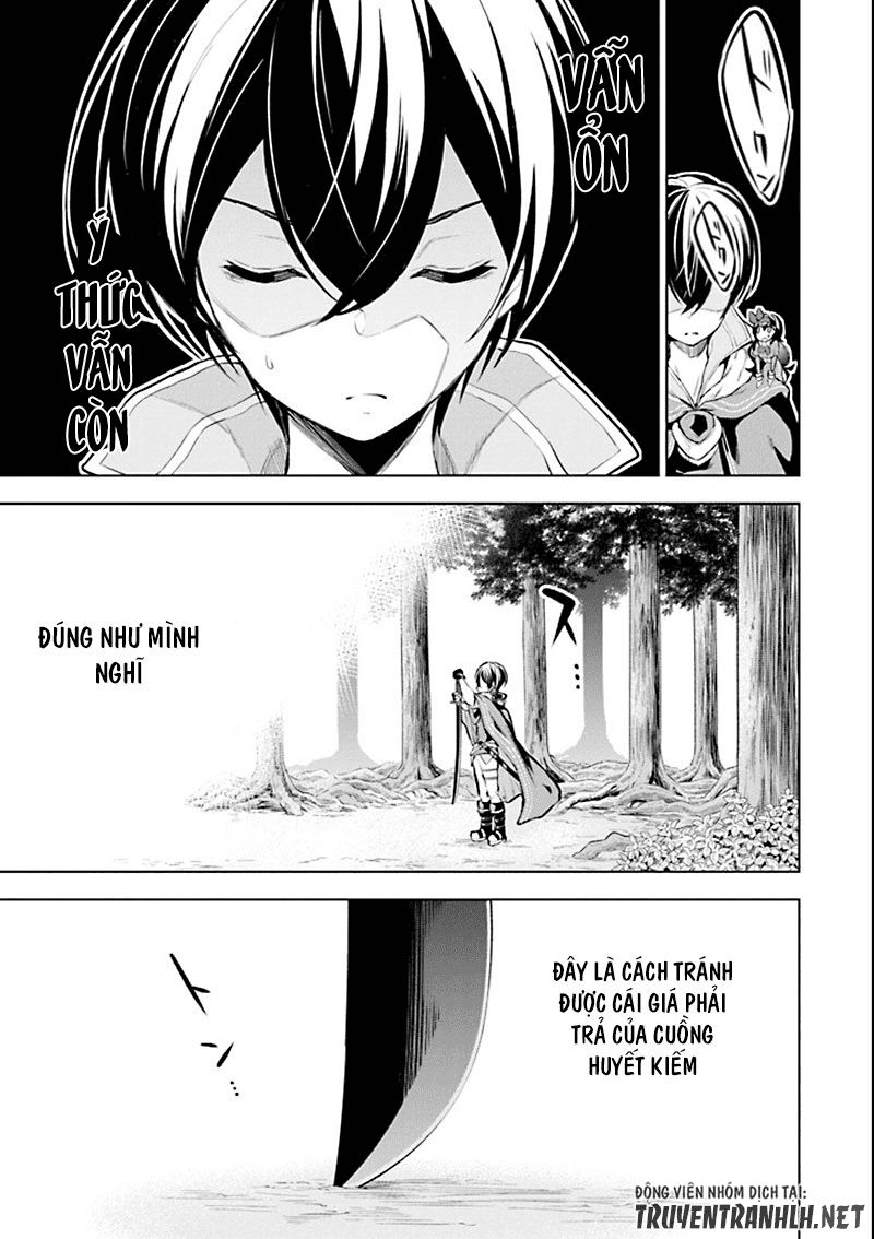 Sobiwaku Zero No Saikyou Kenshi Demo, Noroi No Soubi (Kawai) Nara 9999-Ko Tsuke-Hodai Chap 4 - Next Chap 5