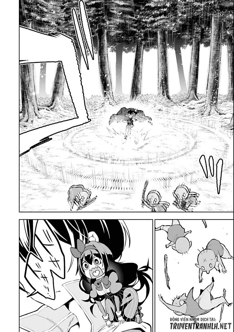 Sobiwaku Zero No Saikyou Kenshi Demo, Noroi No Soubi (Kawai) Nara 9999-Ko Tsuke-Hodai Chap 4 - Next Chap 5