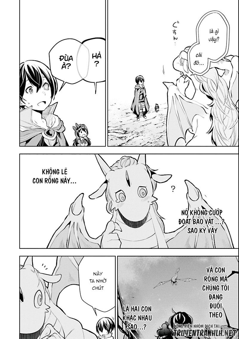 Sobiwaku Zero No Saikyou Kenshi Demo, Noroi No Soubi (Kawai) Nara 9999-Ko Tsuke-Hodai Chap 4 - Next Chap 5