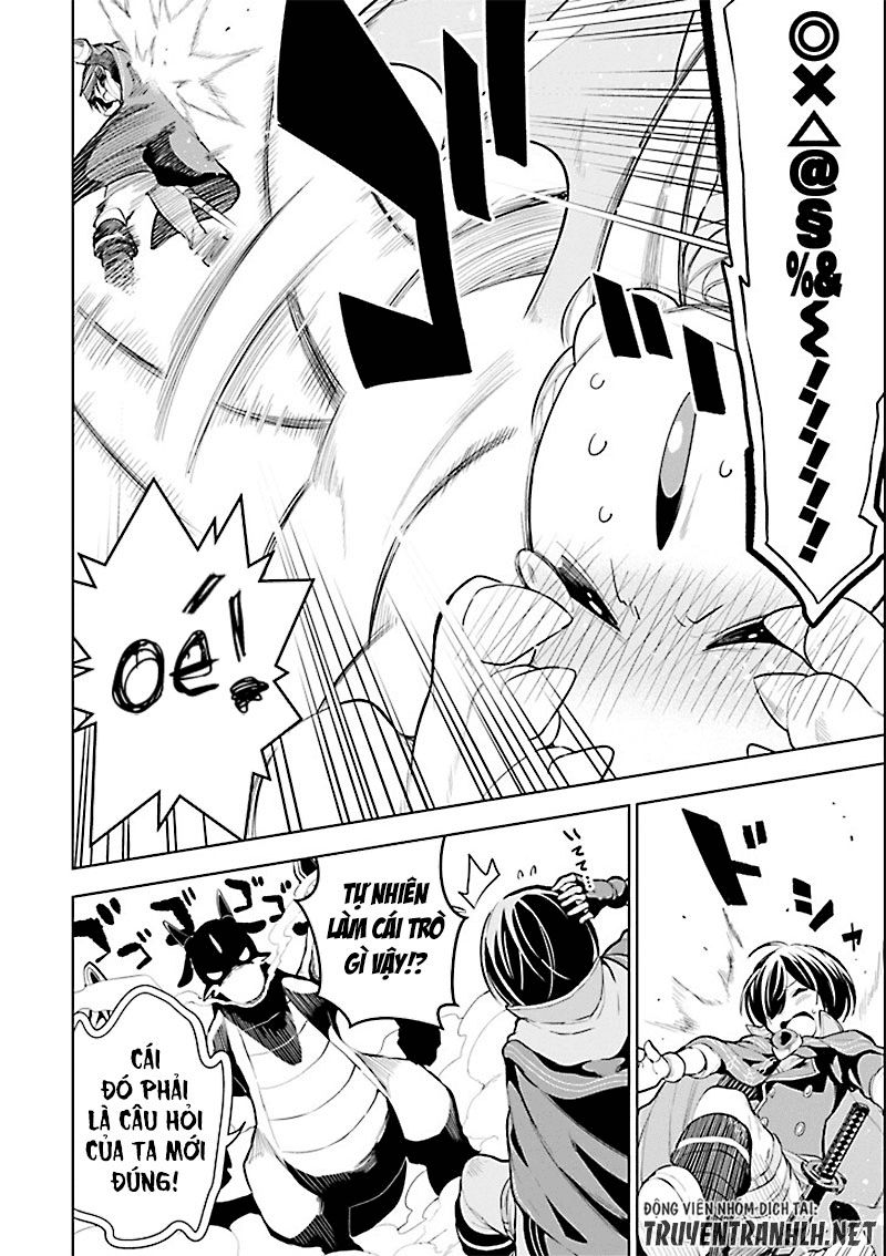 Sobiwaku Zero No Saikyou Kenshi Demo, Noroi No Soubi (Kawai) Nara 9999-Ko Tsuke-Hodai Chap 4 - Next Chap 5