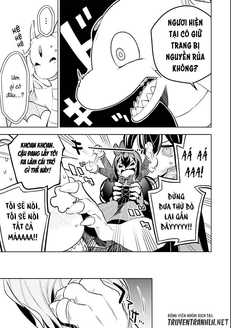 Sobiwaku Zero No Saikyou Kenshi Demo, Noroi No Soubi (Kawai) Nara 9999-Ko Tsuke-Hodai Chap 4 - Next Chap 5