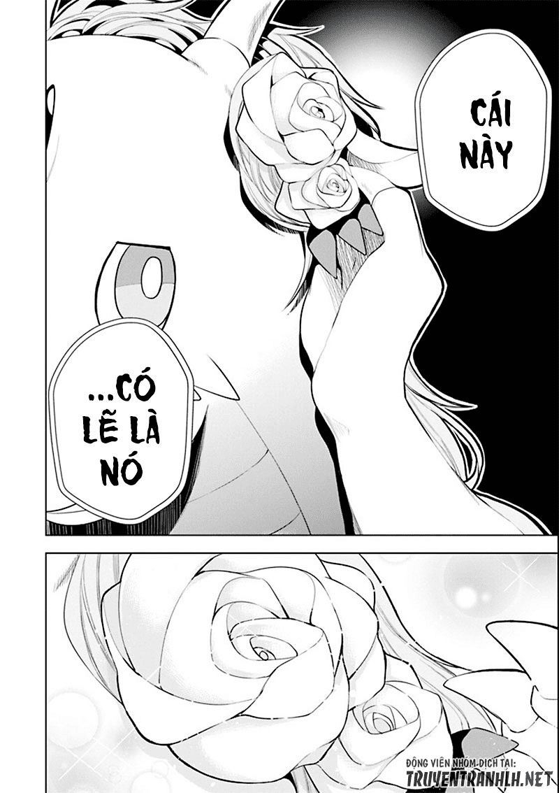 Sobiwaku Zero No Saikyou Kenshi Demo, Noroi No Soubi (Kawai) Nara 9999-Ko Tsuke-Hodai Chap 4 - Next Chap 5
