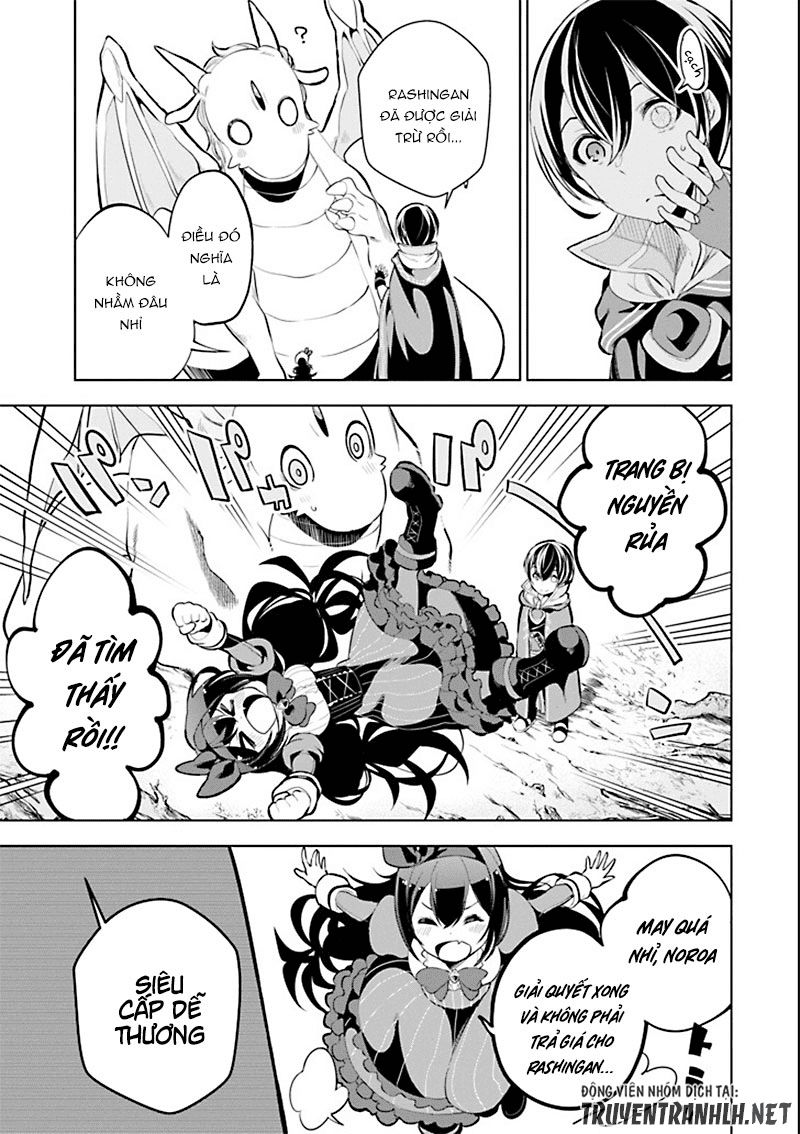 Sobiwaku Zero No Saikyou Kenshi Demo, Noroi No Soubi (Kawai) Nara 9999-Ko Tsuke-Hodai Chap 4 - Next Chap 5