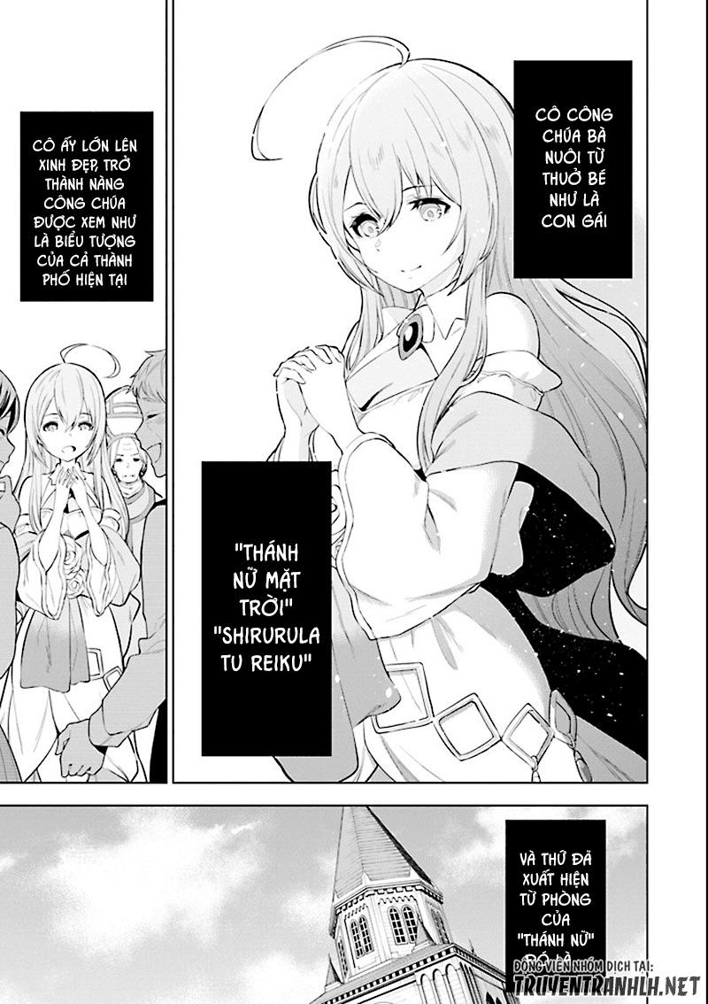 Sobiwaku Zero No Saikyou Kenshi Demo, Noroi No Soubi (Kawai) Nara 9999-Ko Tsuke-Hodai Chap 4 - Next Chap 5