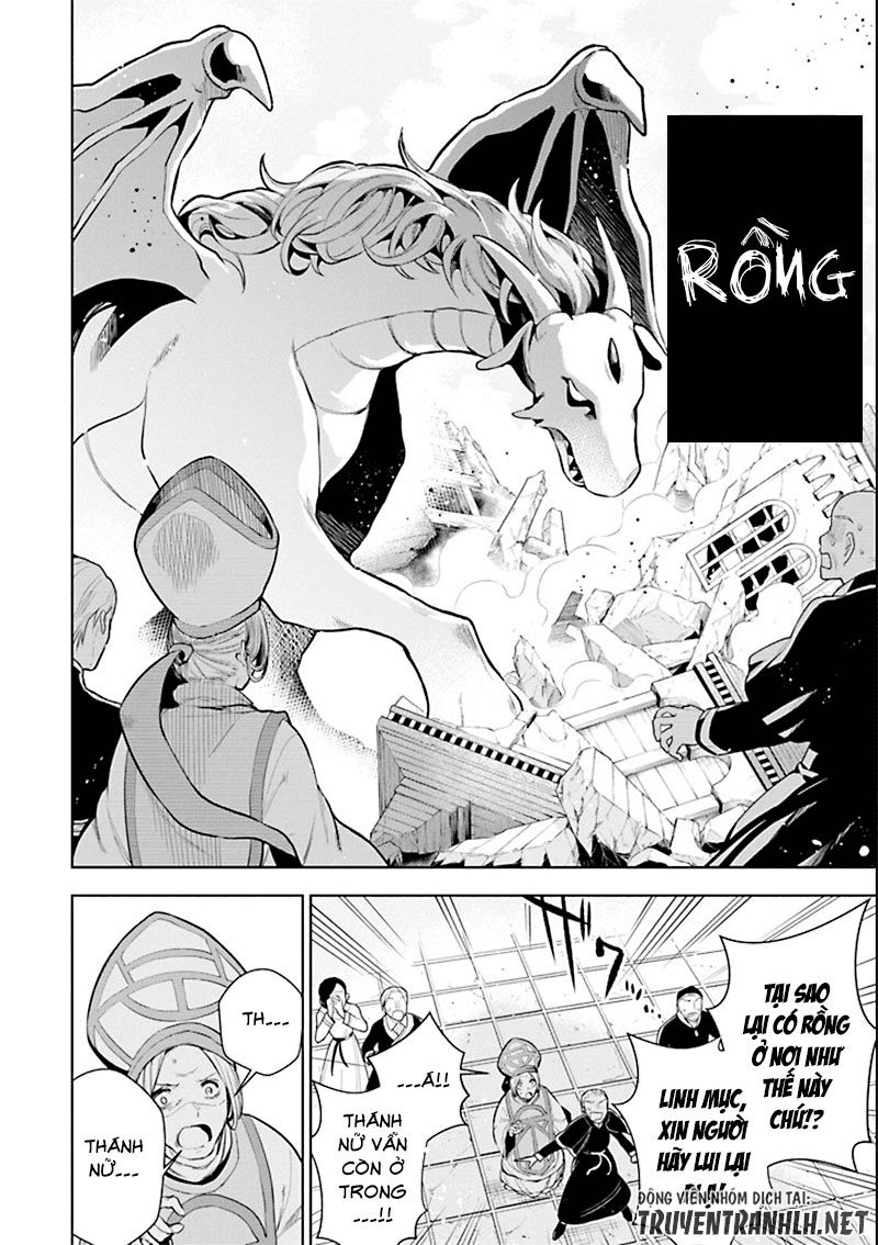 Sobiwaku Zero No Saikyou Kenshi Demo, Noroi No Soubi (Kawai) Nara 9999-Ko Tsuke-Hodai Chap 4 - Next Chap 5