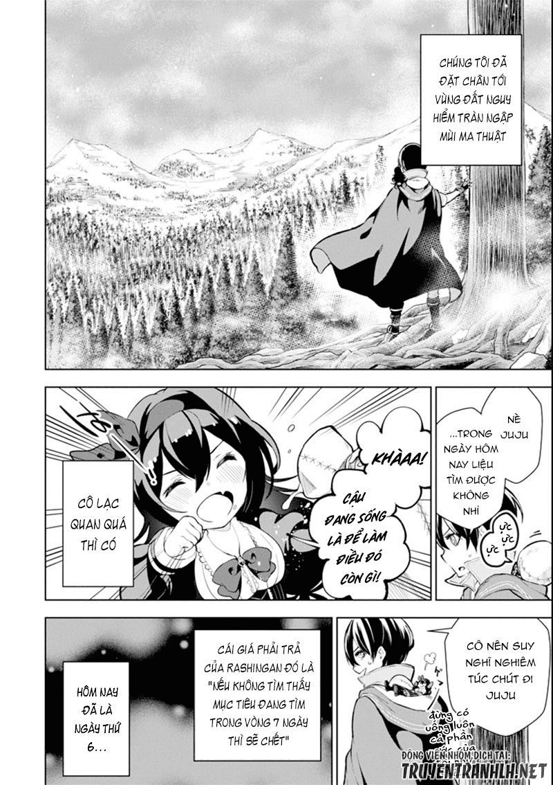 Sobiwaku Zero No Saikyou Kenshi Demo, Noroi No Soubi (Kawai) Nara 9999-Ko Tsuke-Hodai Chap 4 - Next Chap 5
