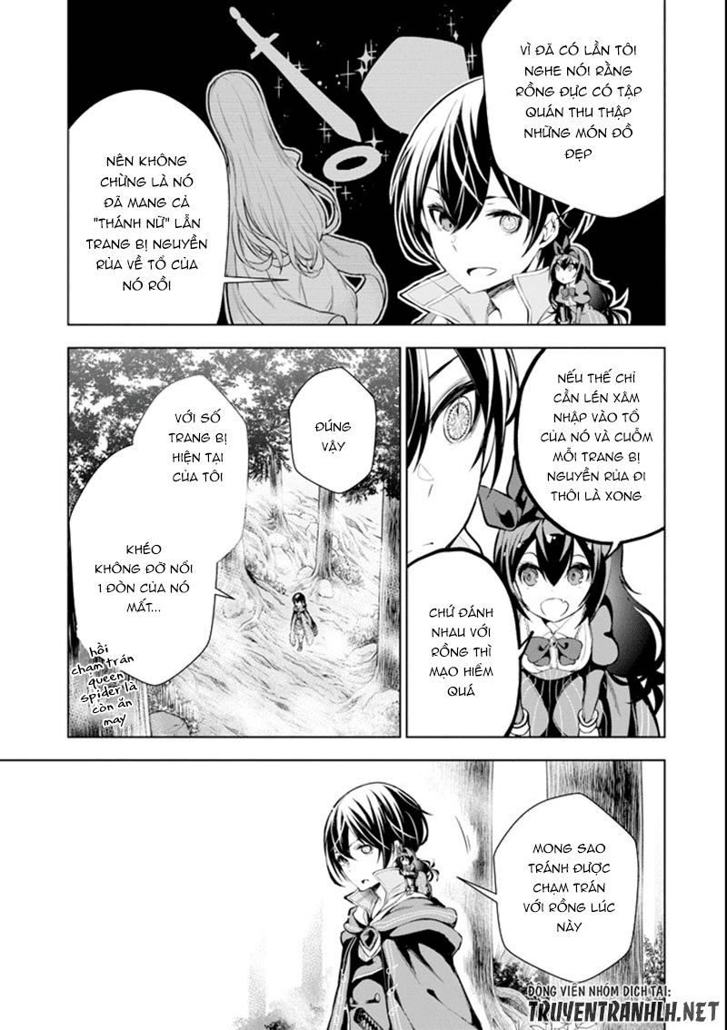 Sobiwaku Zero No Saikyou Kenshi Demo, Noroi No Soubi (Kawai) Nara 9999-Ko Tsuke-Hodai Chap 4 - Next Chap 5