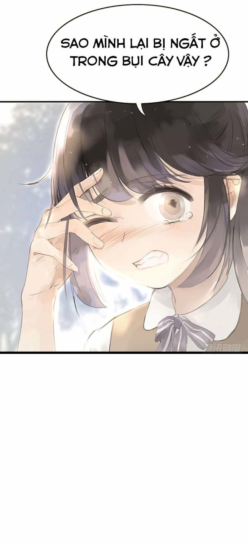 Nữ Thần Đại Nhân Sáo Lộ Đa Chap 1 - Next Chap 2