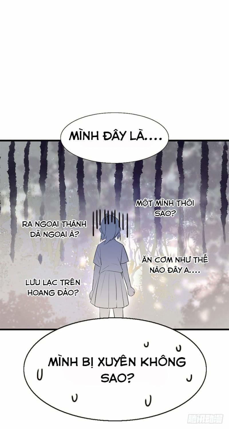Nữ Thần Đại Nhân Sáo Lộ Đa Chap 1 - Next Chap 2