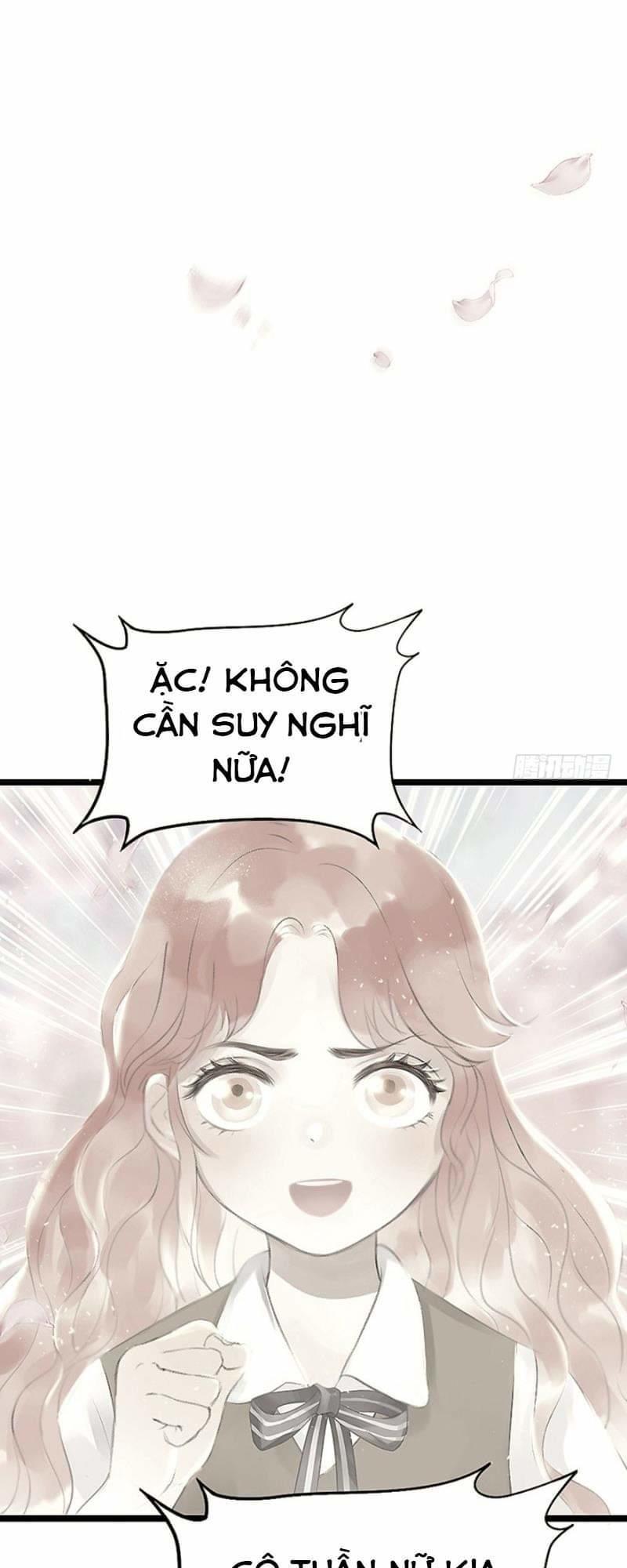 Nữ Thần Đại Nhân Sáo Lộ Đa Chap 1 - Next Chap 2