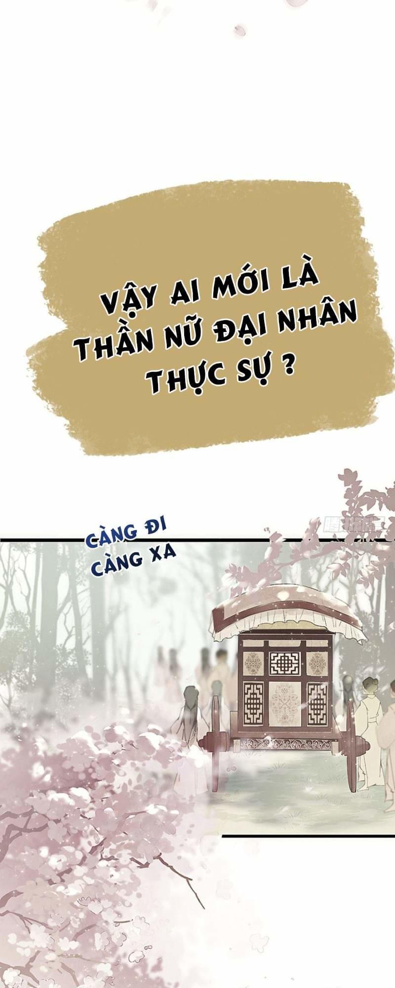 Nữ Thần Đại Nhân Sáo Lộ Đa Chap 1 - Next Chap 2