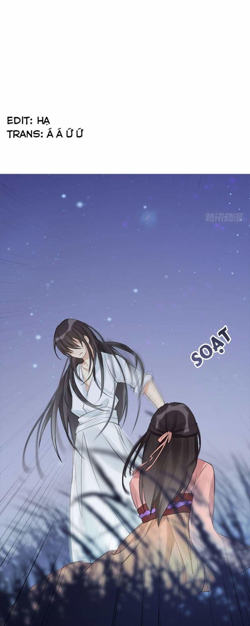 Nữ Thần Đại Nhân Sáo Lộ Đa Chap 13 - Next Chap 14