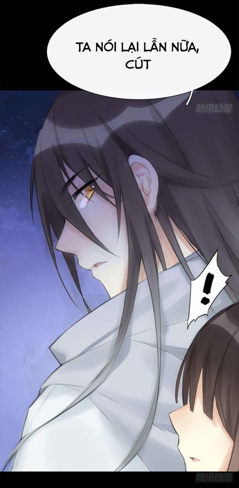 Nữ Thần Đại Nhân Sáo Lộ Đa Chap 13 - Next Chap 14
