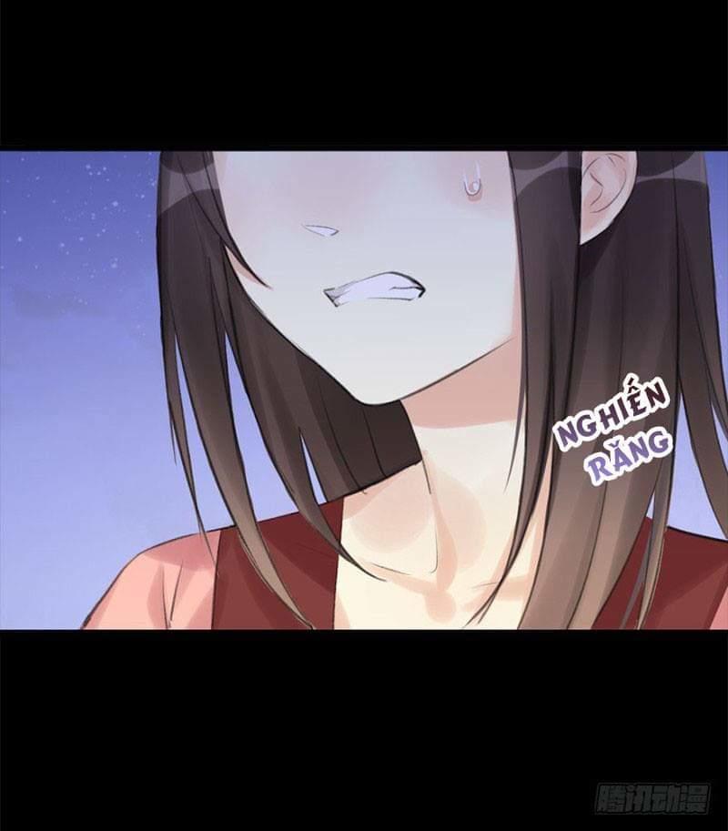Nữ Thần Đại Nhân Sáo Lộ Đa Chap 13 - Next Chap 14