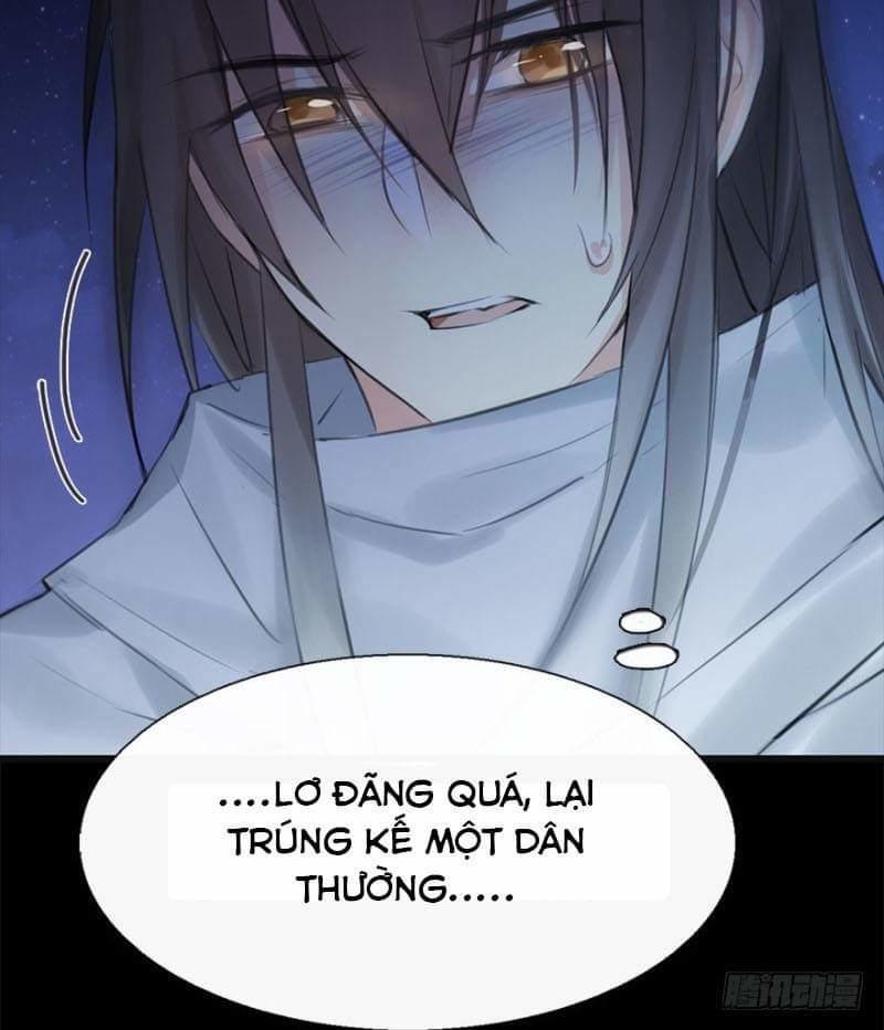 Nữ Thần Đại Nhân Sáo Lộ Đa Chap 13 - Next Chap 14