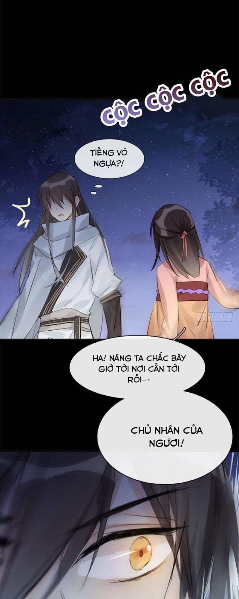 Nữ Thần Đại Nhân Sáo Lộ Đa Chap 13 - Next Chap 14