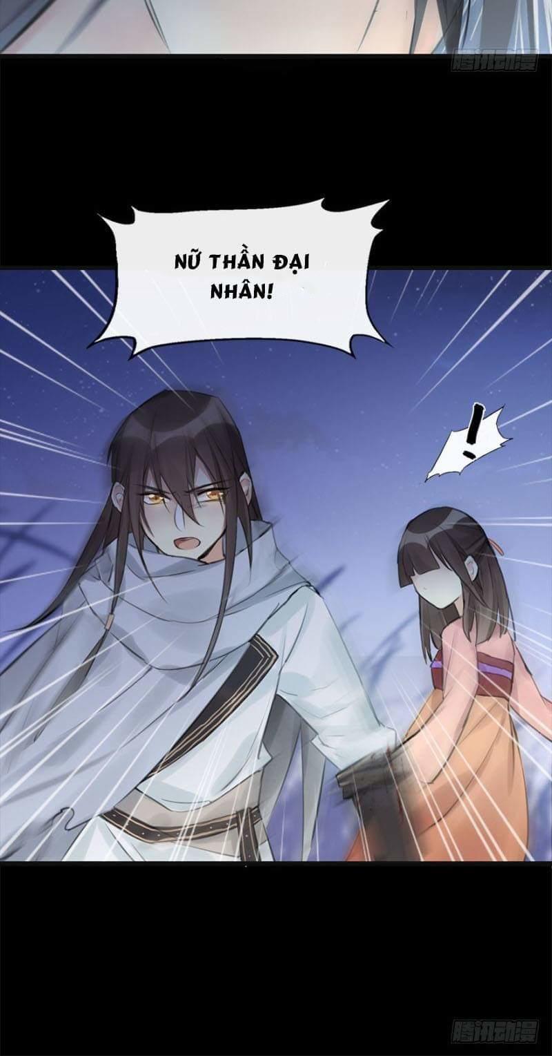 Nữ Thần Đại Nhân Sáo Lộ Đa Chap 13 - Next Chap 14
