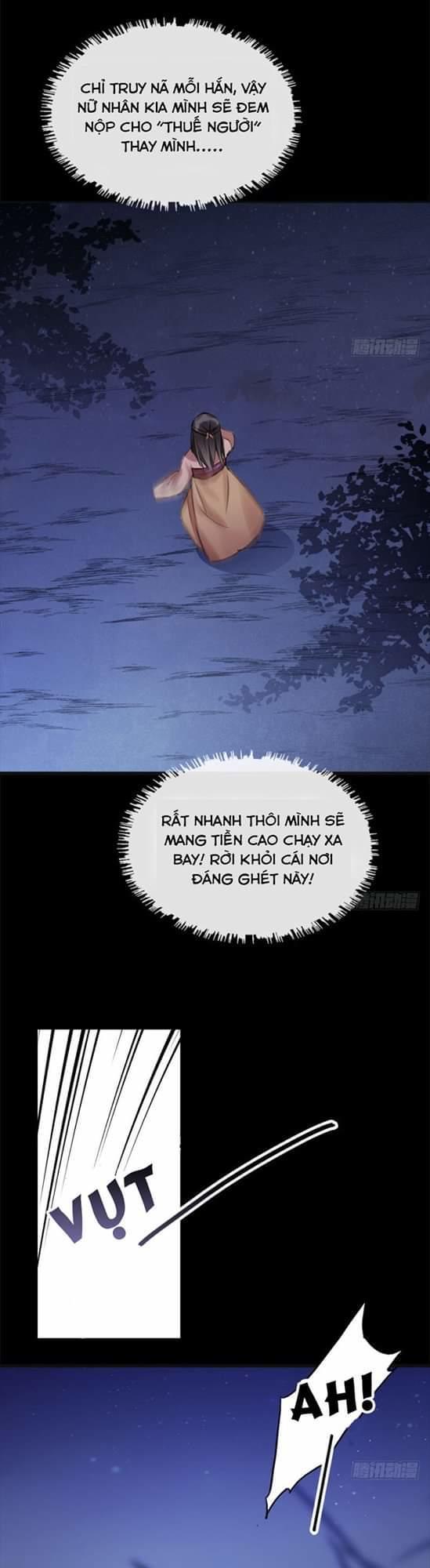 Nữ Thần Đại Nhân Sáo Lộ Đa Chap 13 - Next Chap 14