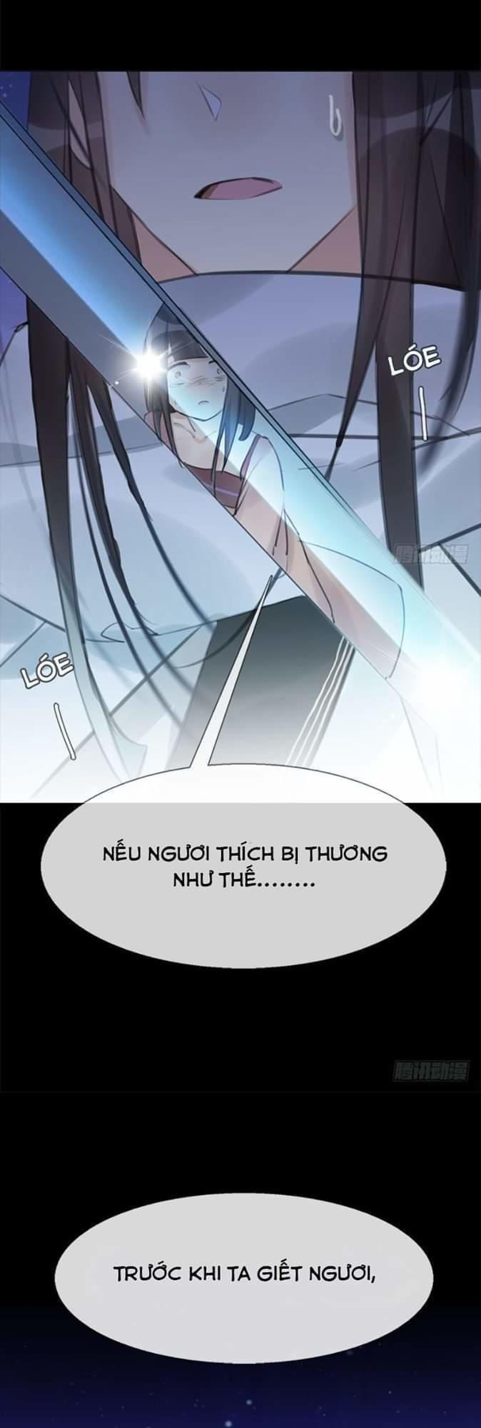 Nữ Thần Đại Nhân Sáo Lộ Đa Chap 13 - Next Chap 14