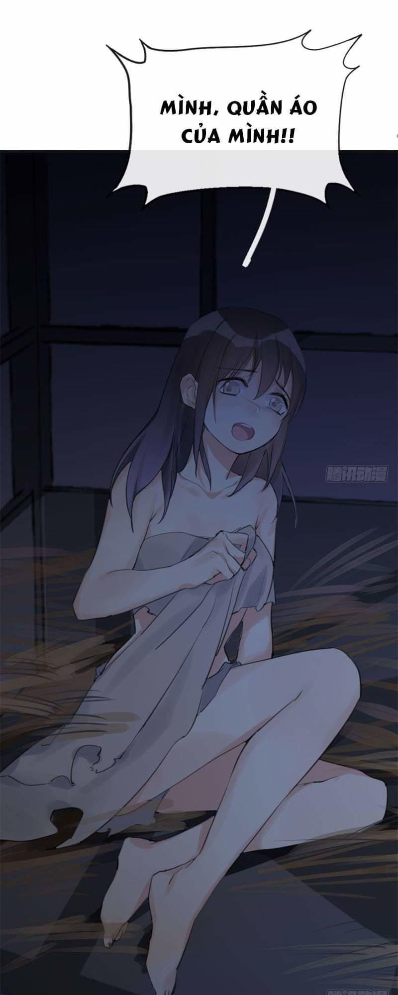 Nữ Thần Đại Nhân Sáo Lộ Đa Chap 13 - Next Chap 14