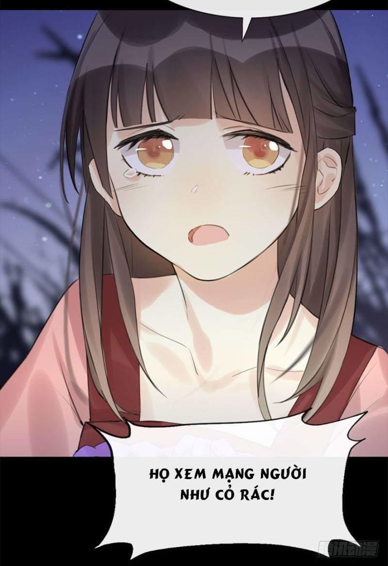 Nữ Thần Đại Nhân Sáo Lộ Đa Chap 13 - Next Chap 14