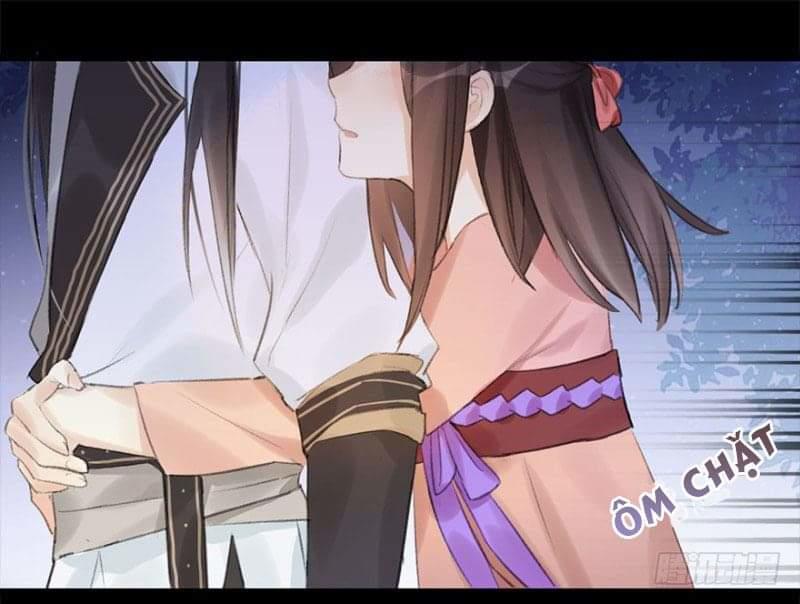 Nữ Thần Đại Nhân Sáo Lộ Đa Chap 13 - Next Chap 14