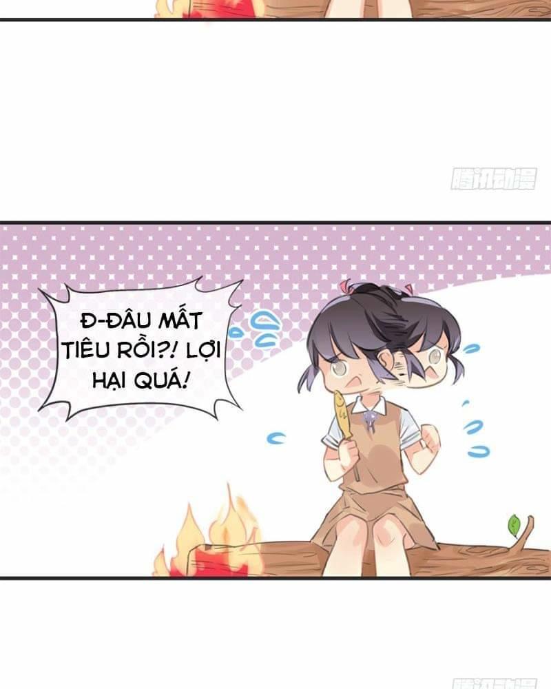 Nữ Thần Đại Nhân Sáo Lộ Đa Chap 7 - Next Chap 8