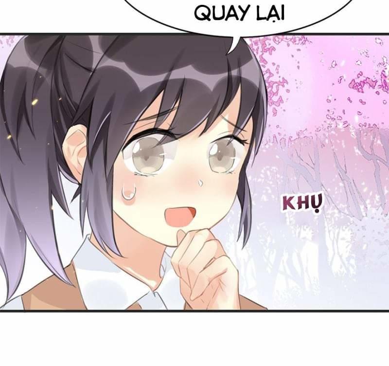 Nữ Thần Đại Nhân Sáo Lộ Đa Chap 7 - Next Chap 8