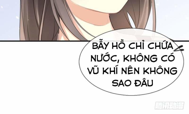 Nữ Thần Đại Nhân Sáo Lộ Đa Chap 7 - Next Chap 8