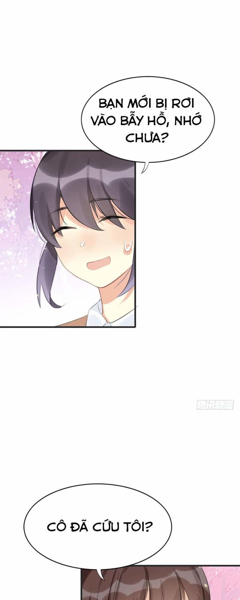 Nữ Thần Đại Nhân Sáo Lộ Đa Chap 7 - Next Chap 8