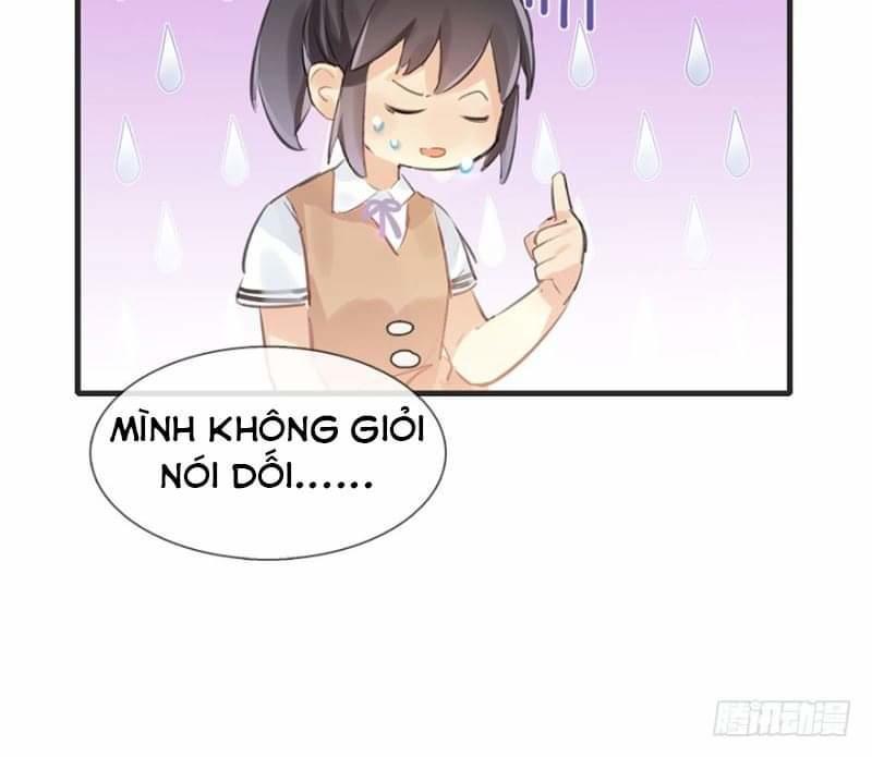 Nữ Thần Đại Nhân Sáo Lộ Đa Chap 7 - Next Chap 8