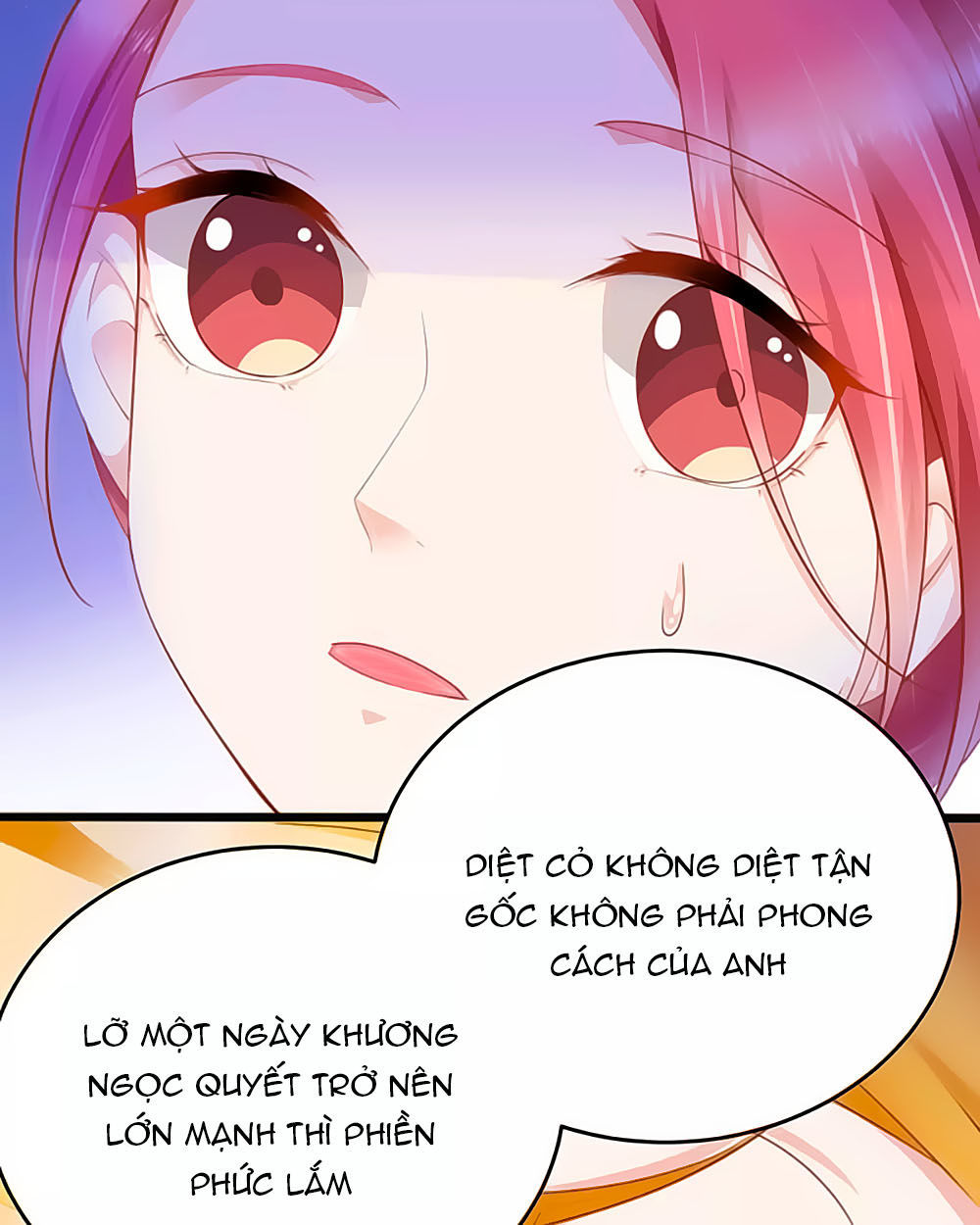 Siêu Sao Độc Chiếm Của Ta Chap 16 - Next Chap 17