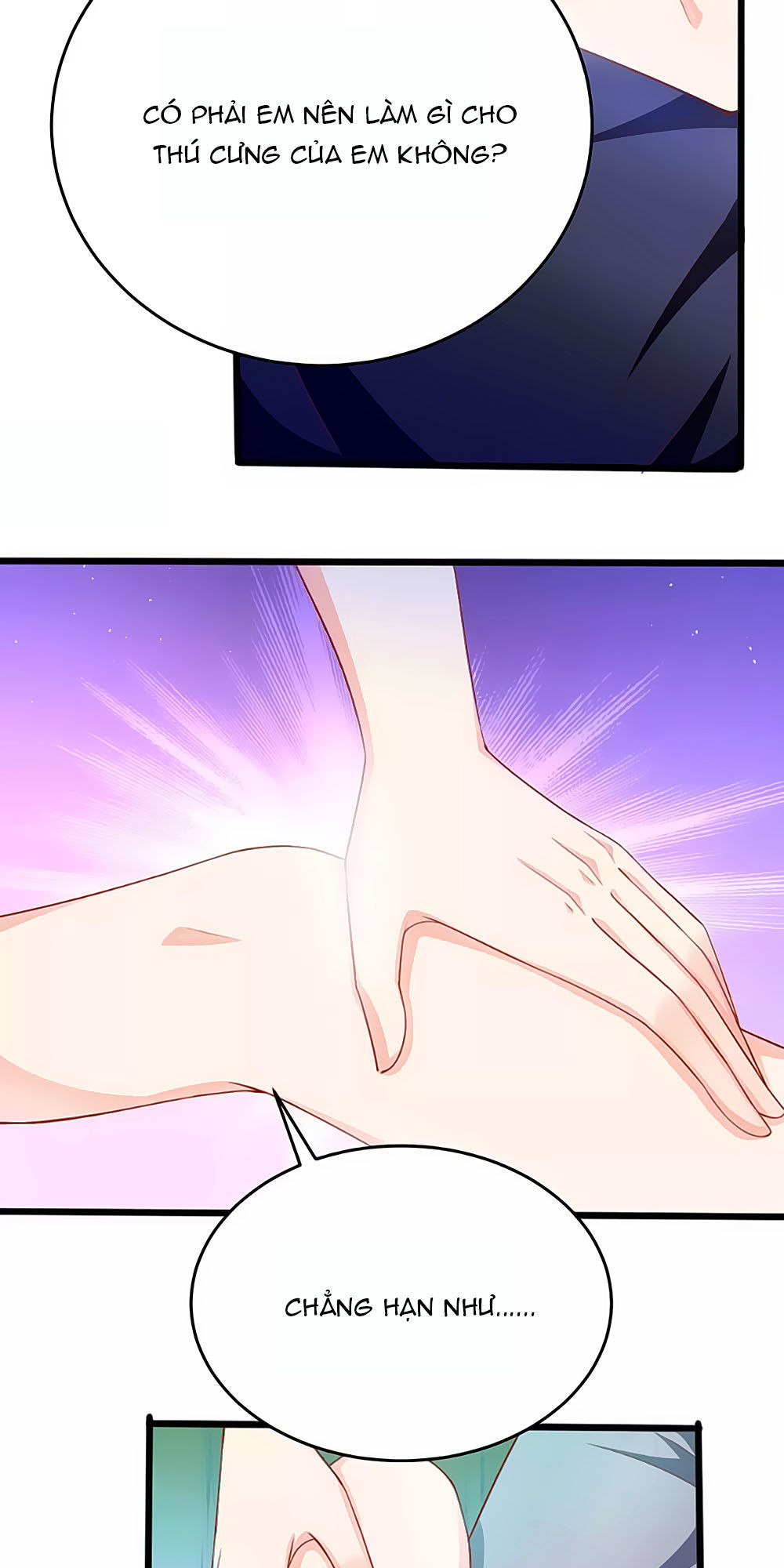 Siêu Sao Độc Chiếm Của Ta Chap 16 - Next Chap 17