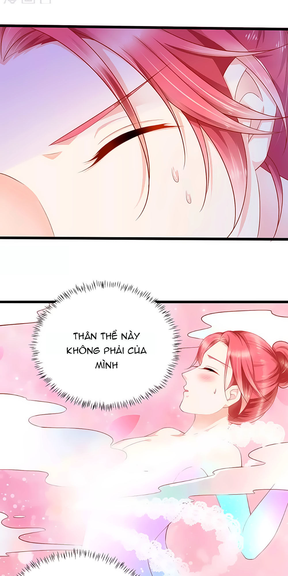 Siêu Sao Độc Chiếm Của Ta Chap 16 - Next Chap 17
