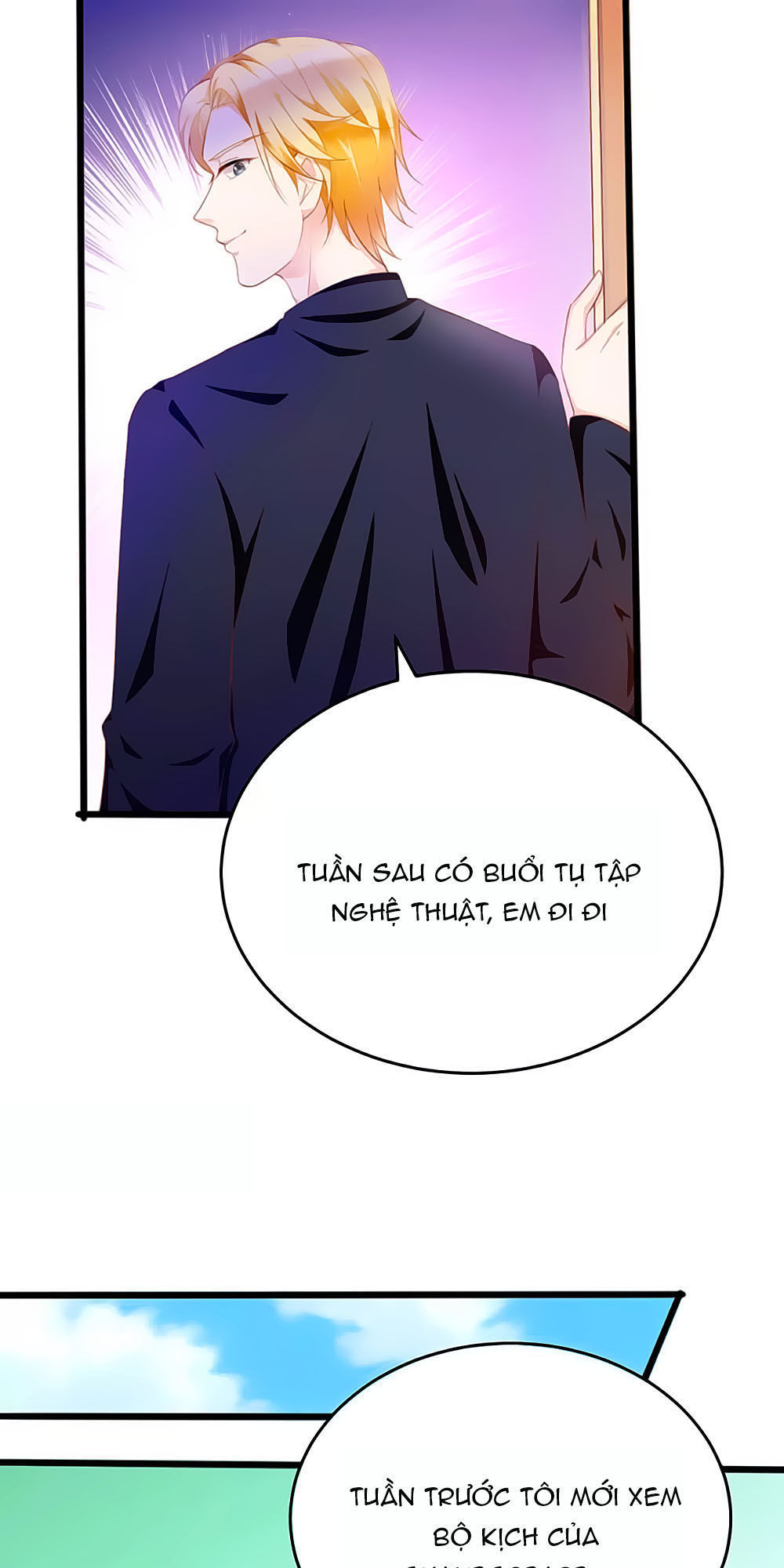 Siêu Sao Độc Chiếm Của Ta Chap 16 - Next Chap 17