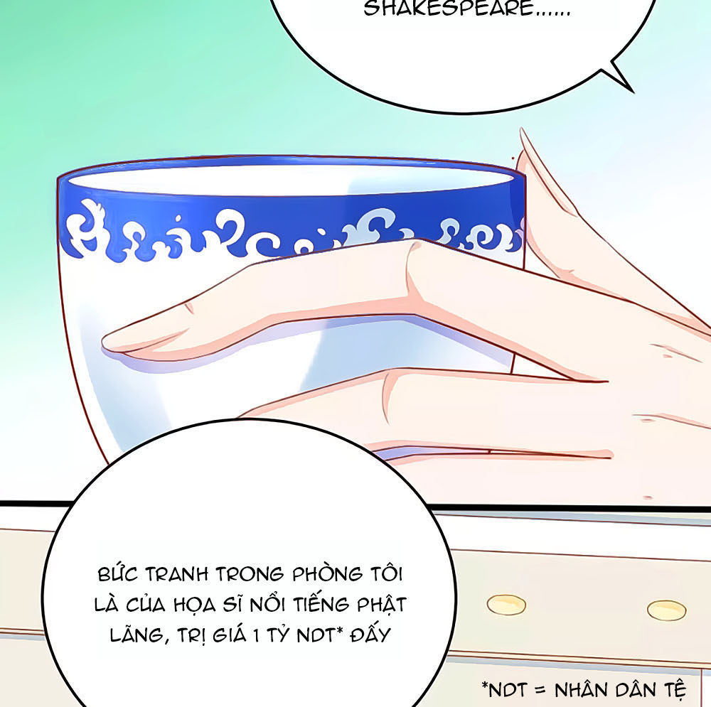 Siêu Sao Độc Chiếm Của Ta Chap 16 - Next Chap 17