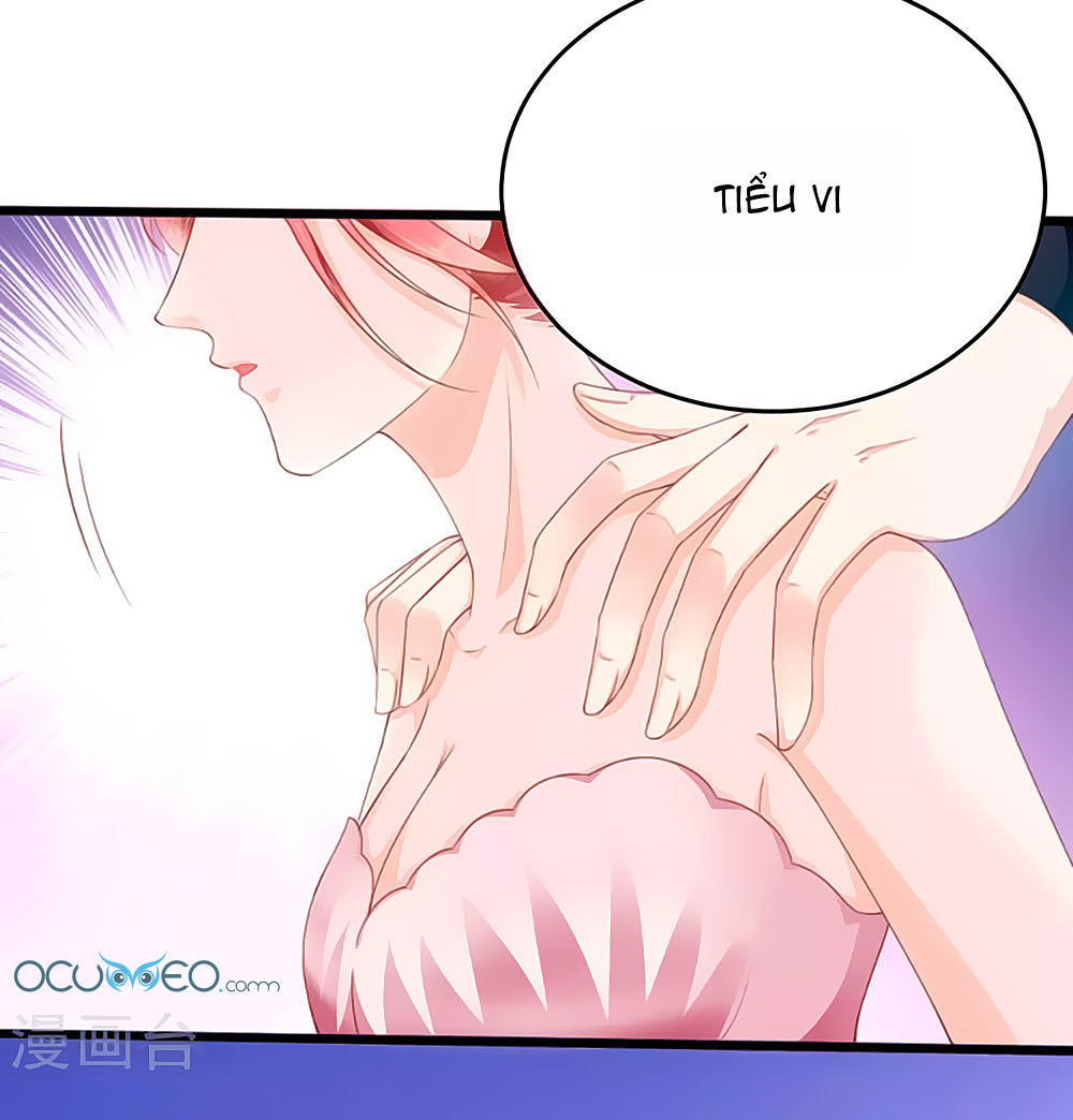 Siêu Sao Độc Chiếm Của Ta Chap 16 - Next Chap 17