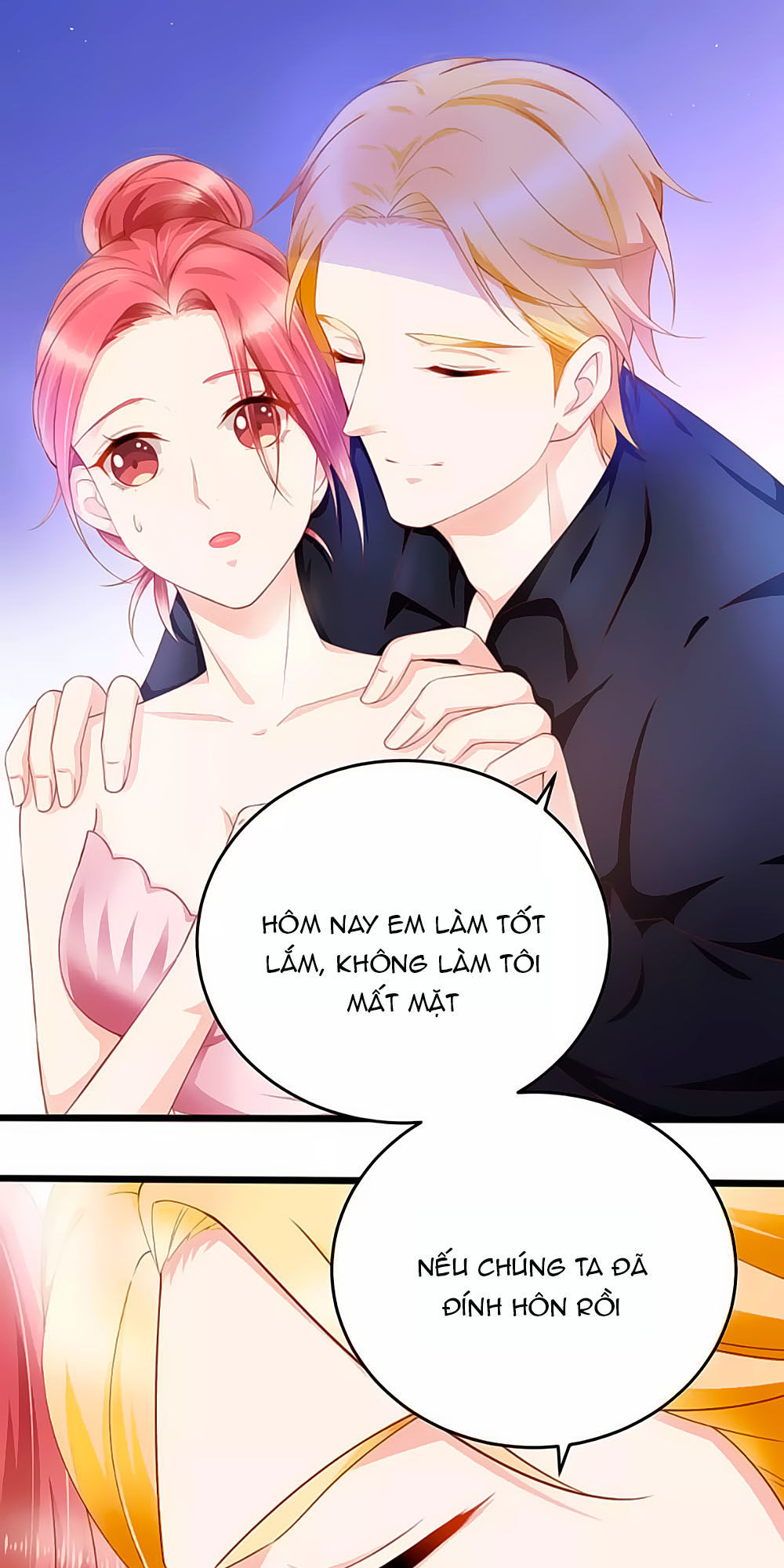 Siêu Sao Độc Chiếm Của Ta Chap 16 - Next Chap 17
