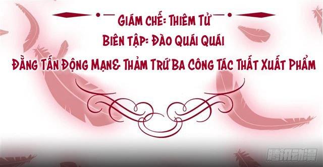 Ma Vương Luân Vũ Khúc Chap 1 - Next Chap 2