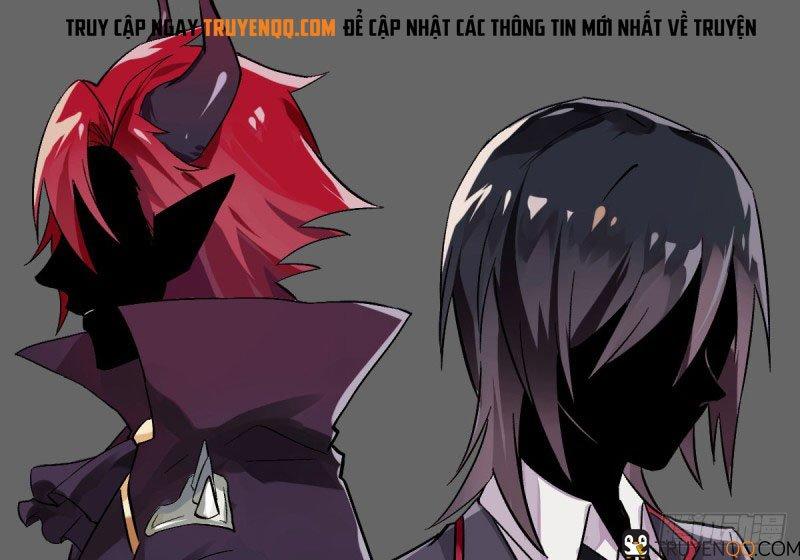 Ma Vương Luân Vũ Khúc Chap 1 - Next Chap 2