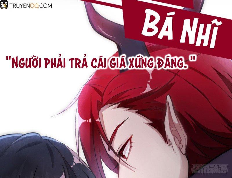 Ma Vương Luân Vũ Khúc Chap 1 - Next Chap 2