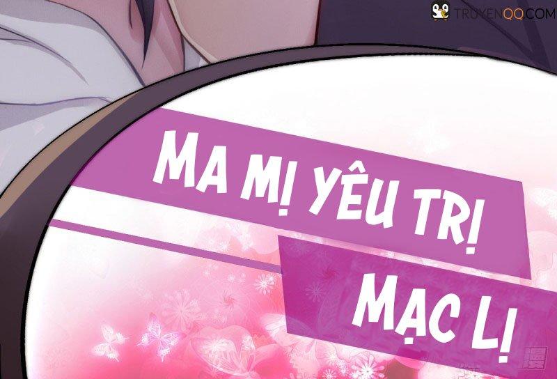 Ma Vương Luân Vũ Khúc Chap 1 - Next Chap 2